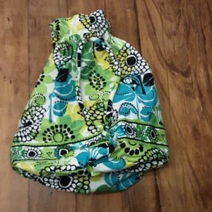 Vera Bradley Ditty Bag